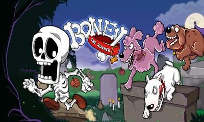 download Boney The Runner apk